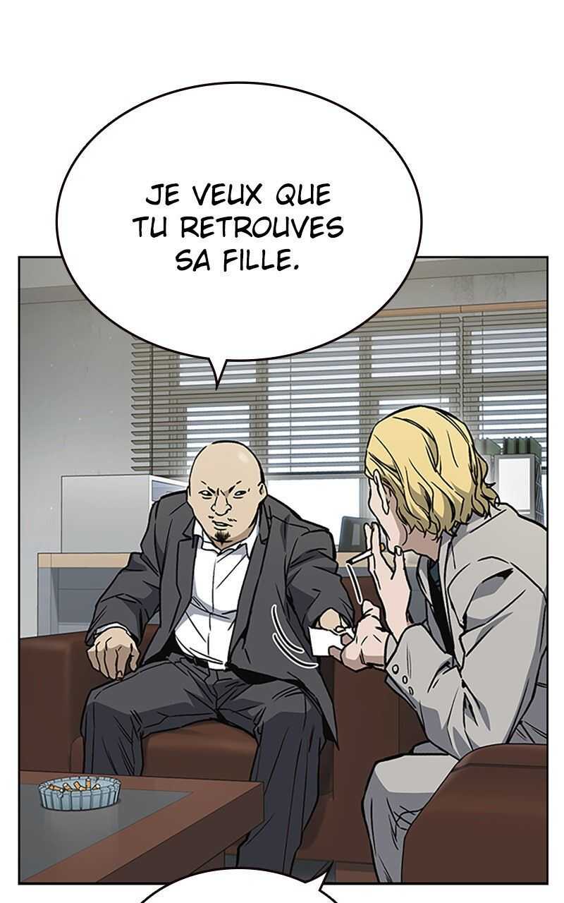 Read Study Group FR Manga Online