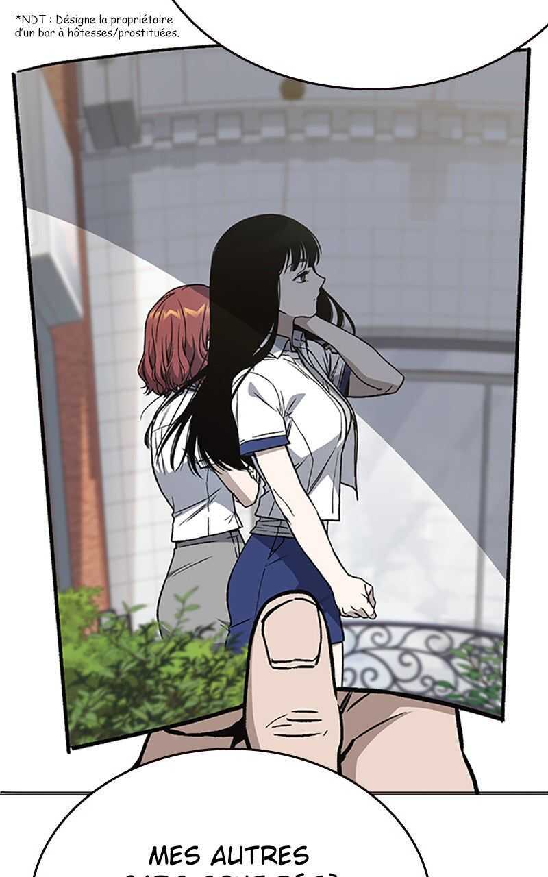 Read Study Group FR Manga Online