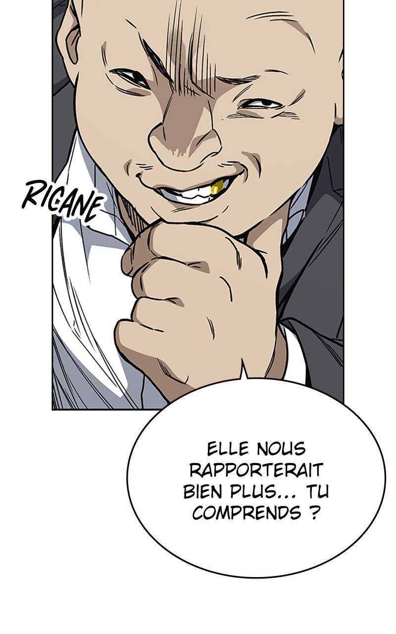 Read Study Group FR Manga Online