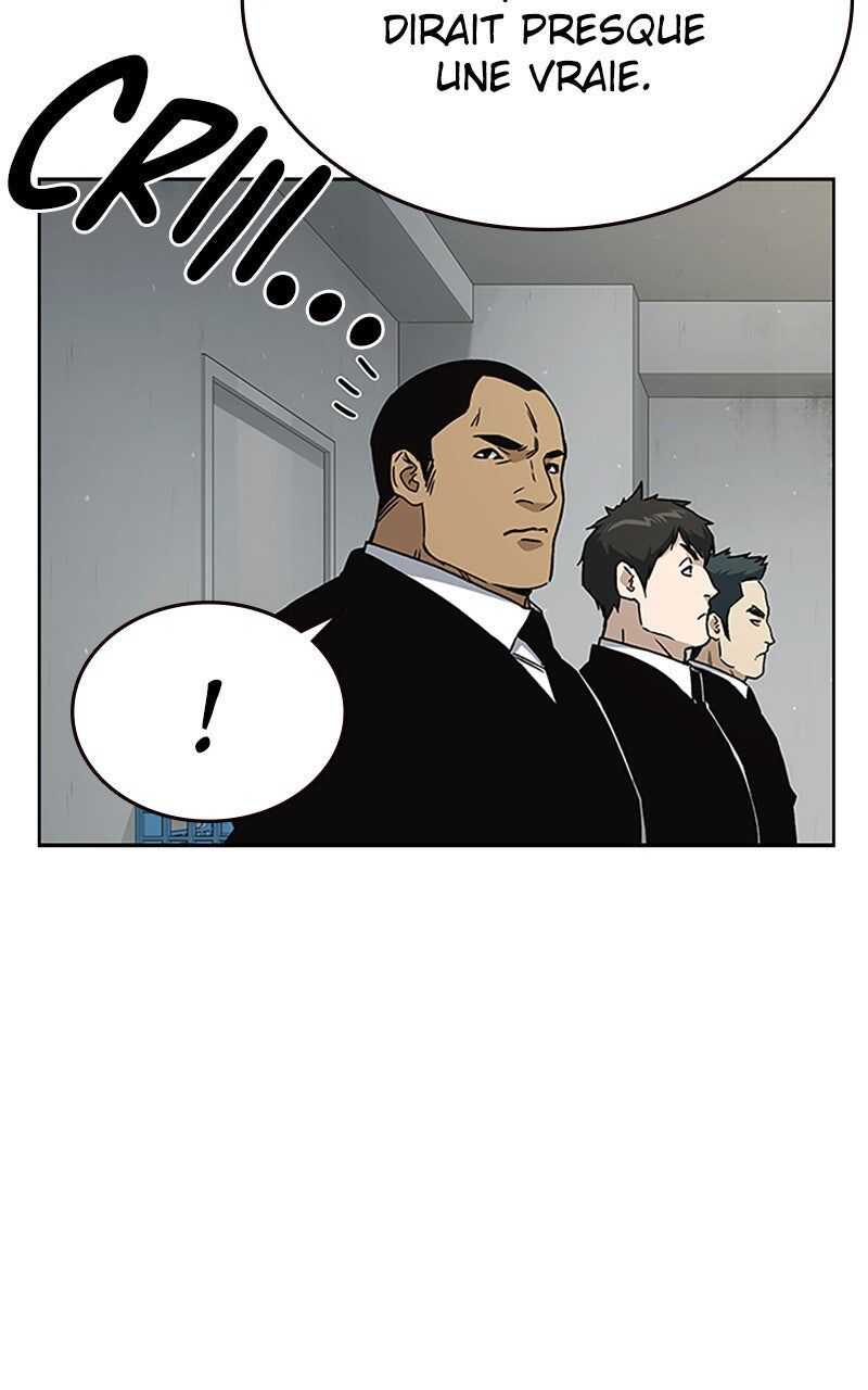 Read Study Group FR Manga Online