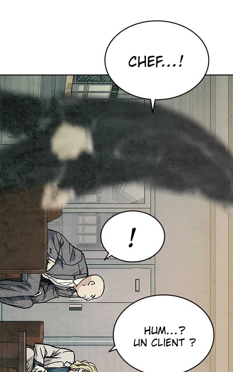 Read Study Group FR Manga Online