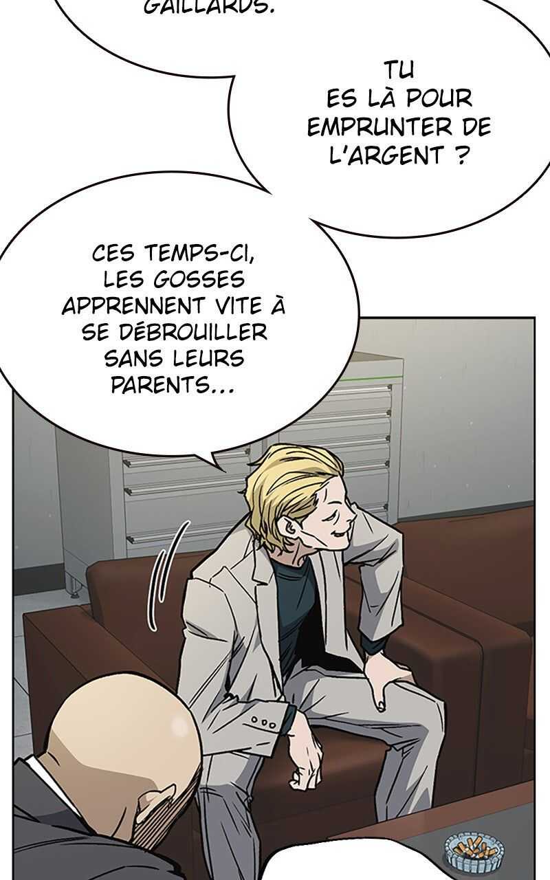 Read Study Group FR Manga Online