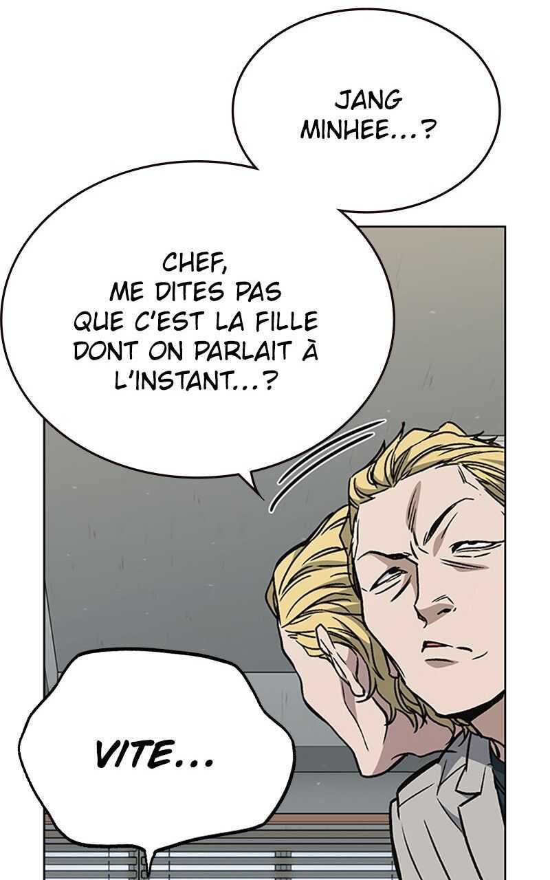 Read Study Group FR Manga Online