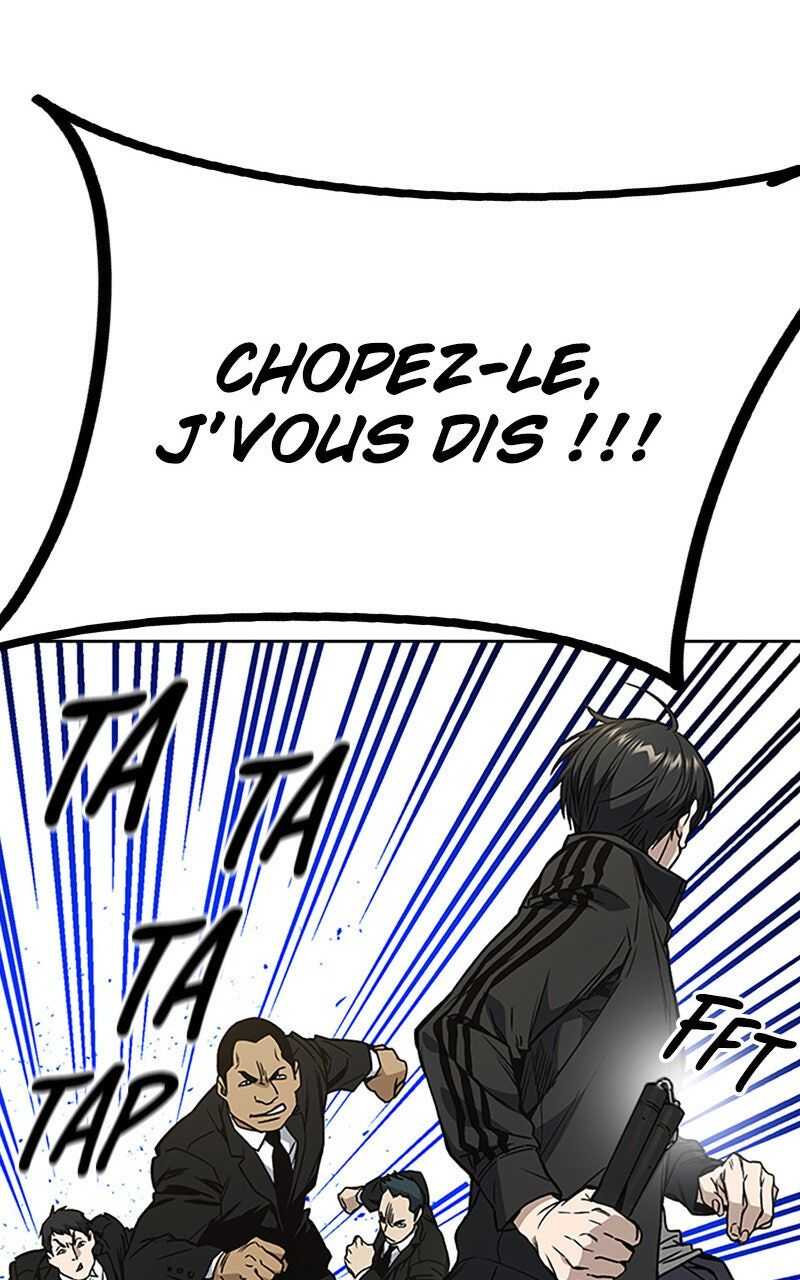 Read Study Group FR Manga Online