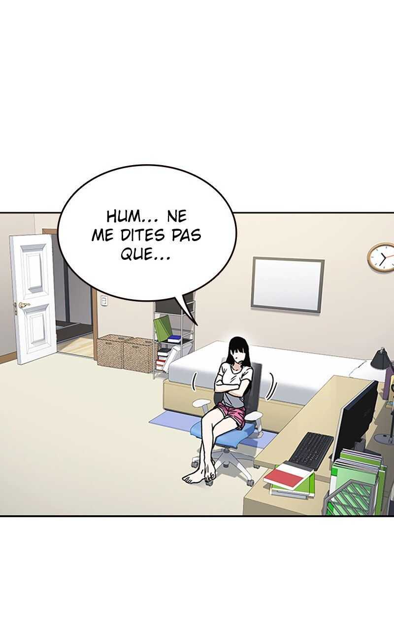 Read Study Group FR Manga Online