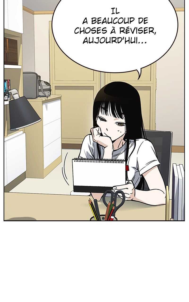 Read Study Group FR Manga Online