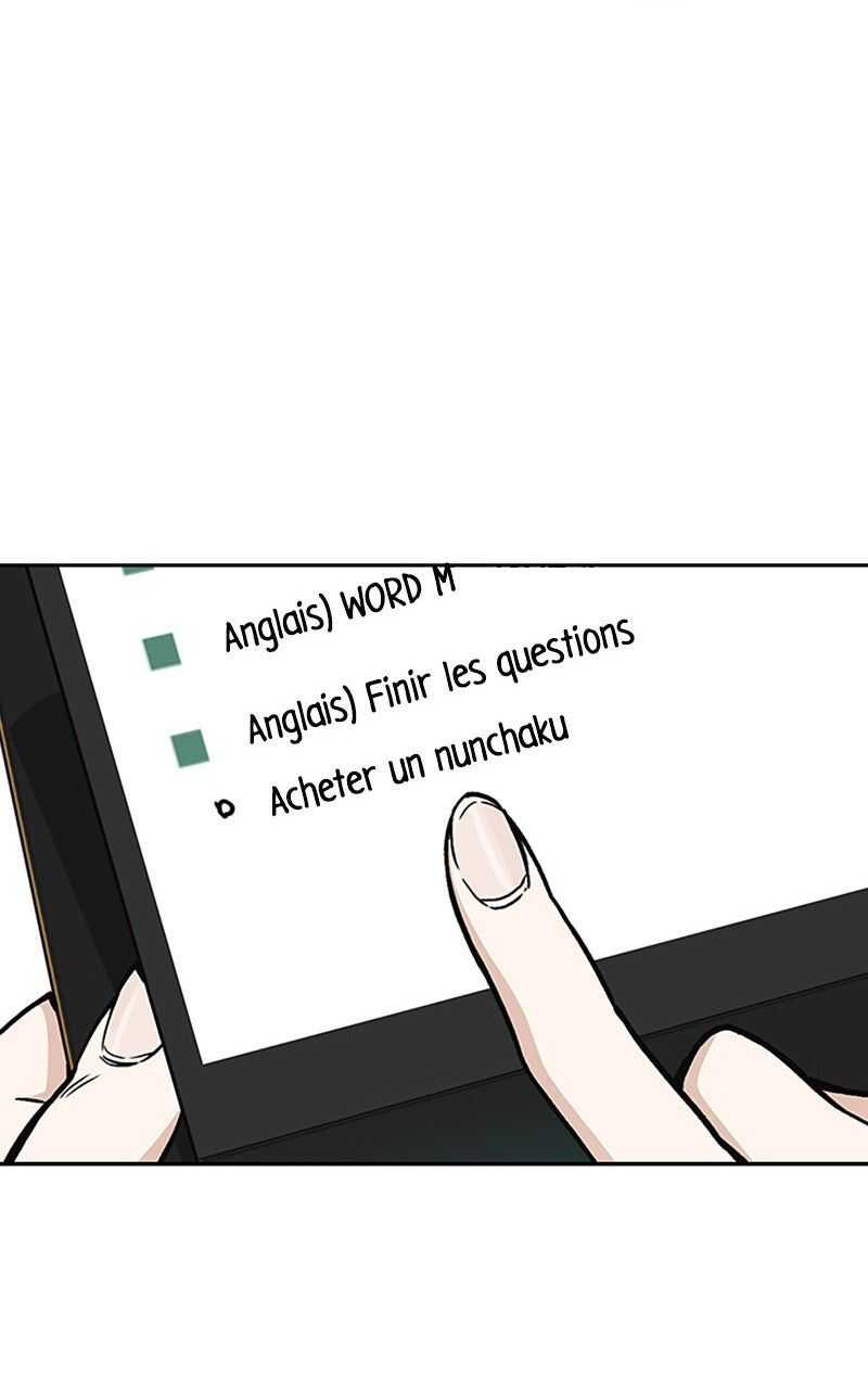 Read Study Group FR Manga Online