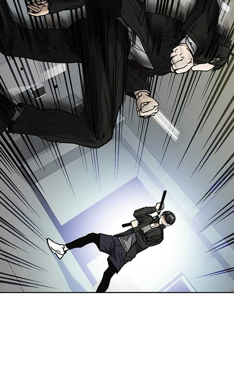 Read Study Group FR Manga Online