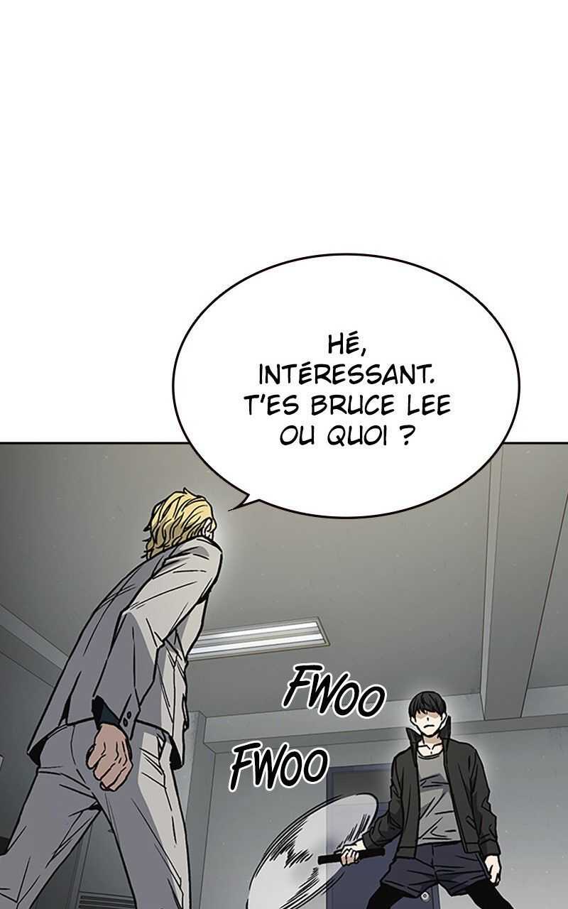 Read Study Group FR Manga Online