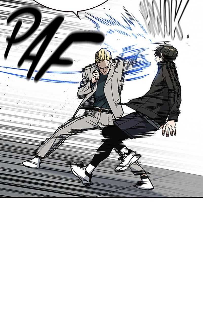 Read Study Group FR Manga Online