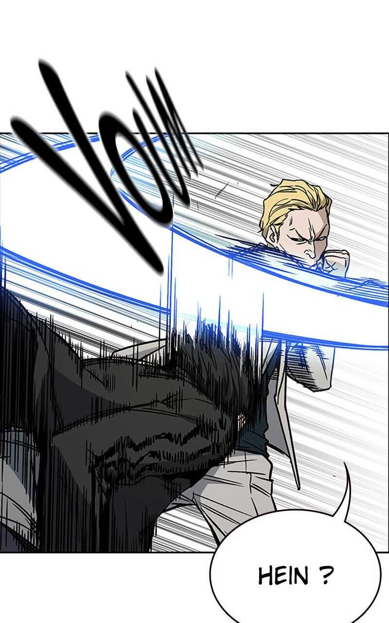 Read Study Group FR Manga Online