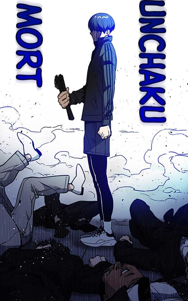 Read Study Group FR Manga Online