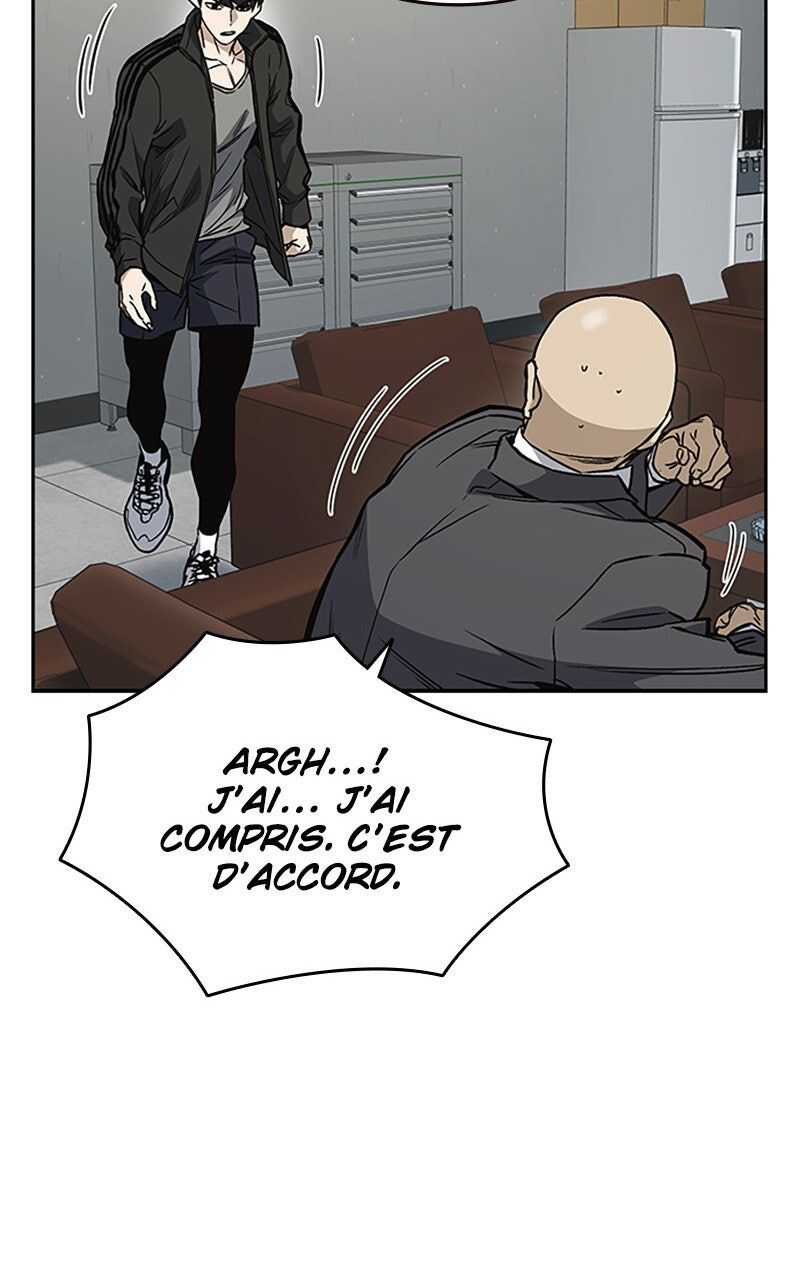 Read Study Group FR Manga Online