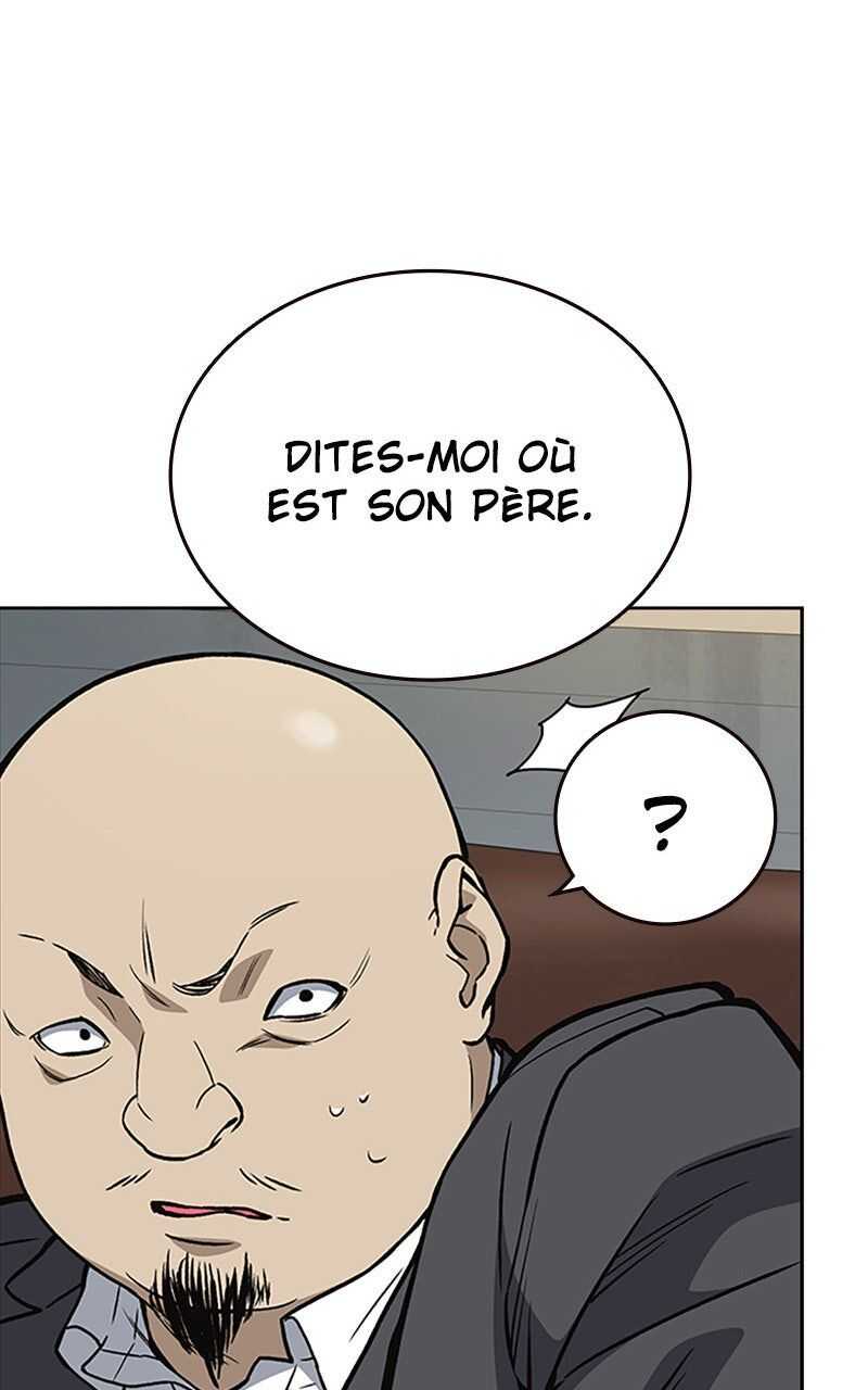 Read Study Group FR Manga Online