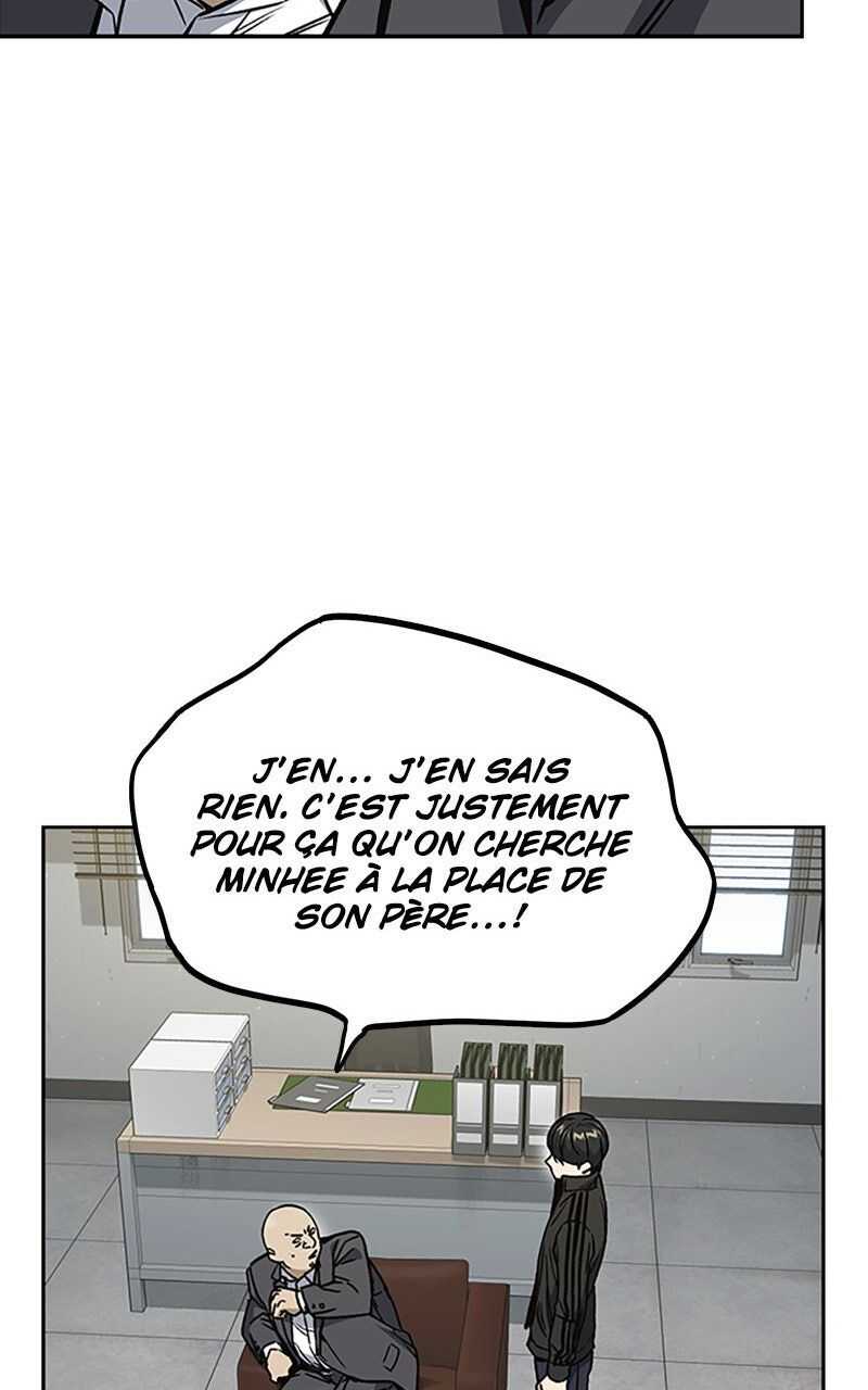 Read Study Group FR Manga Online