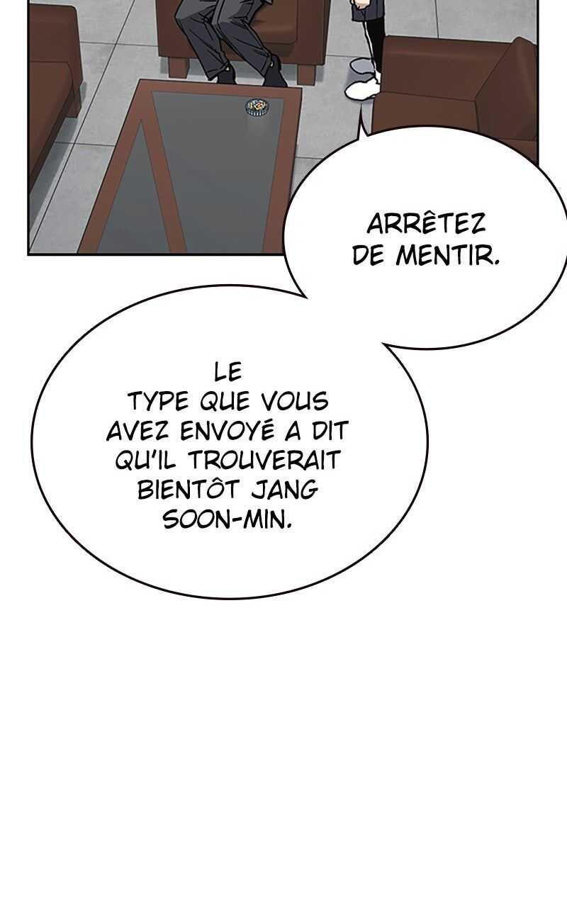 Read Study Group FR Manga Online