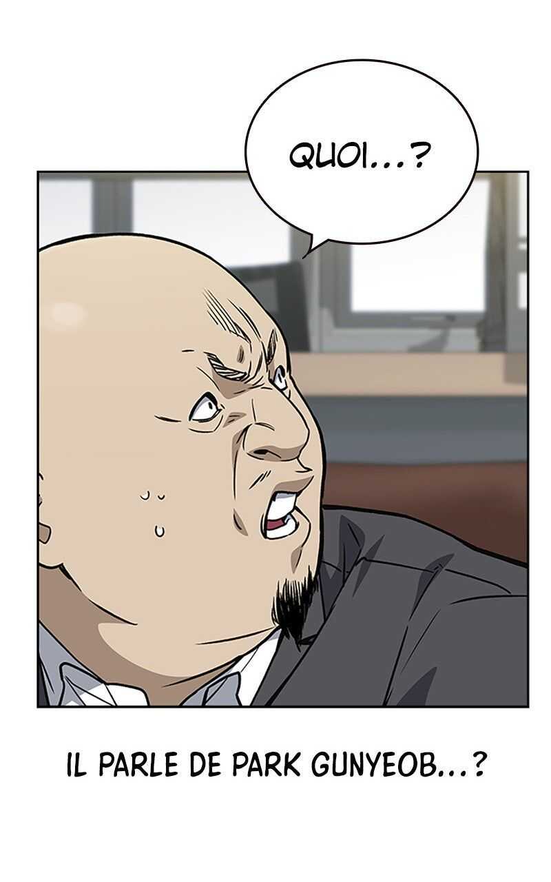 Read Study Group FR Manga Online