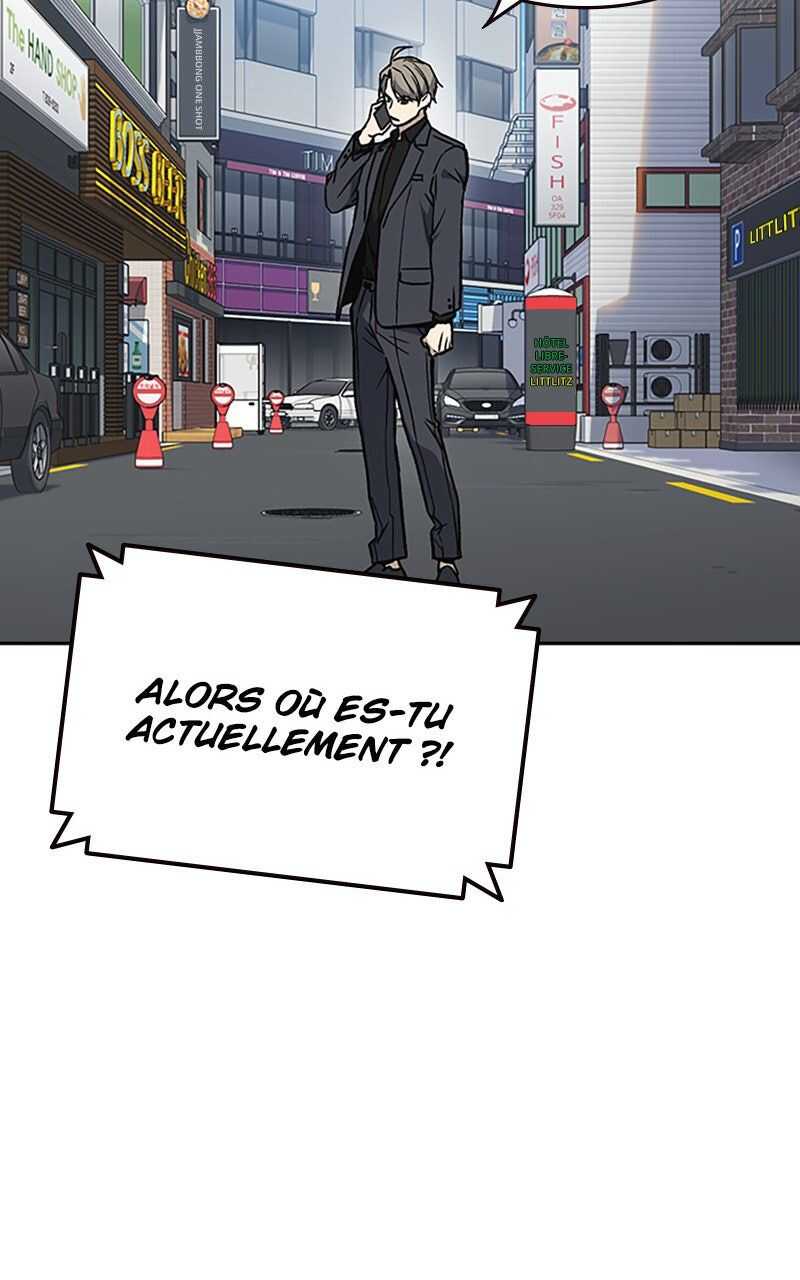 Read Study Group FR Manga Online