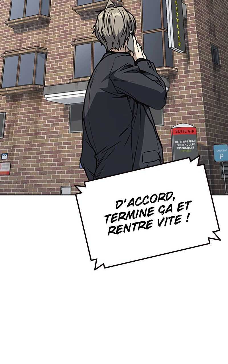 Read Study Group FR Manga Online