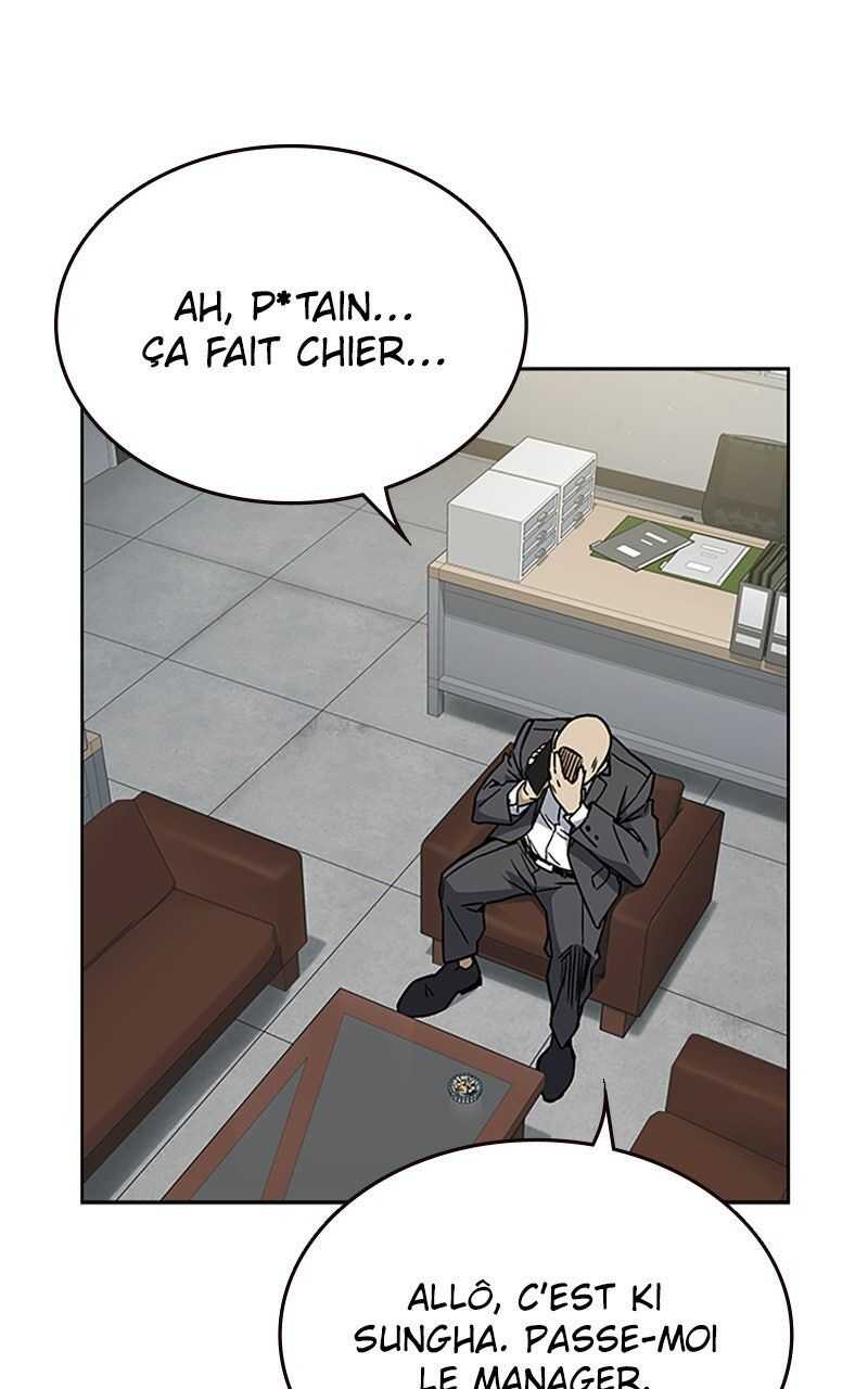 Read Study Group FR Manga Online