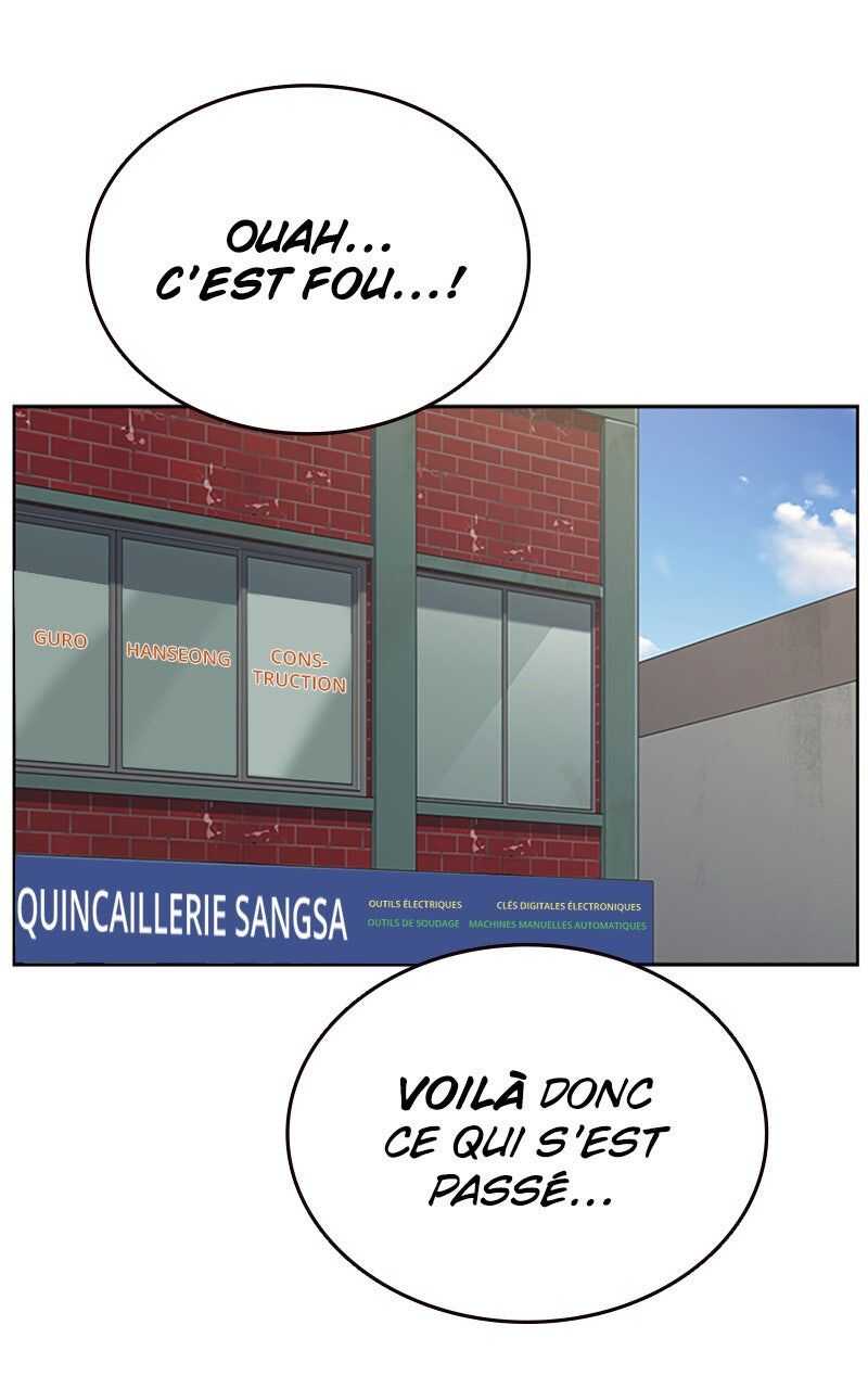 Read Study Group FR Manga Online