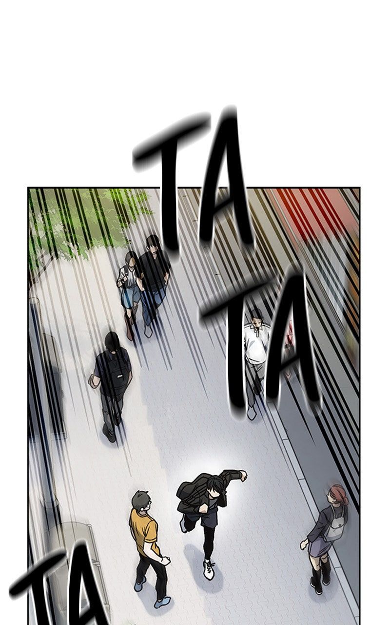 Read Study Group FR Manga Online