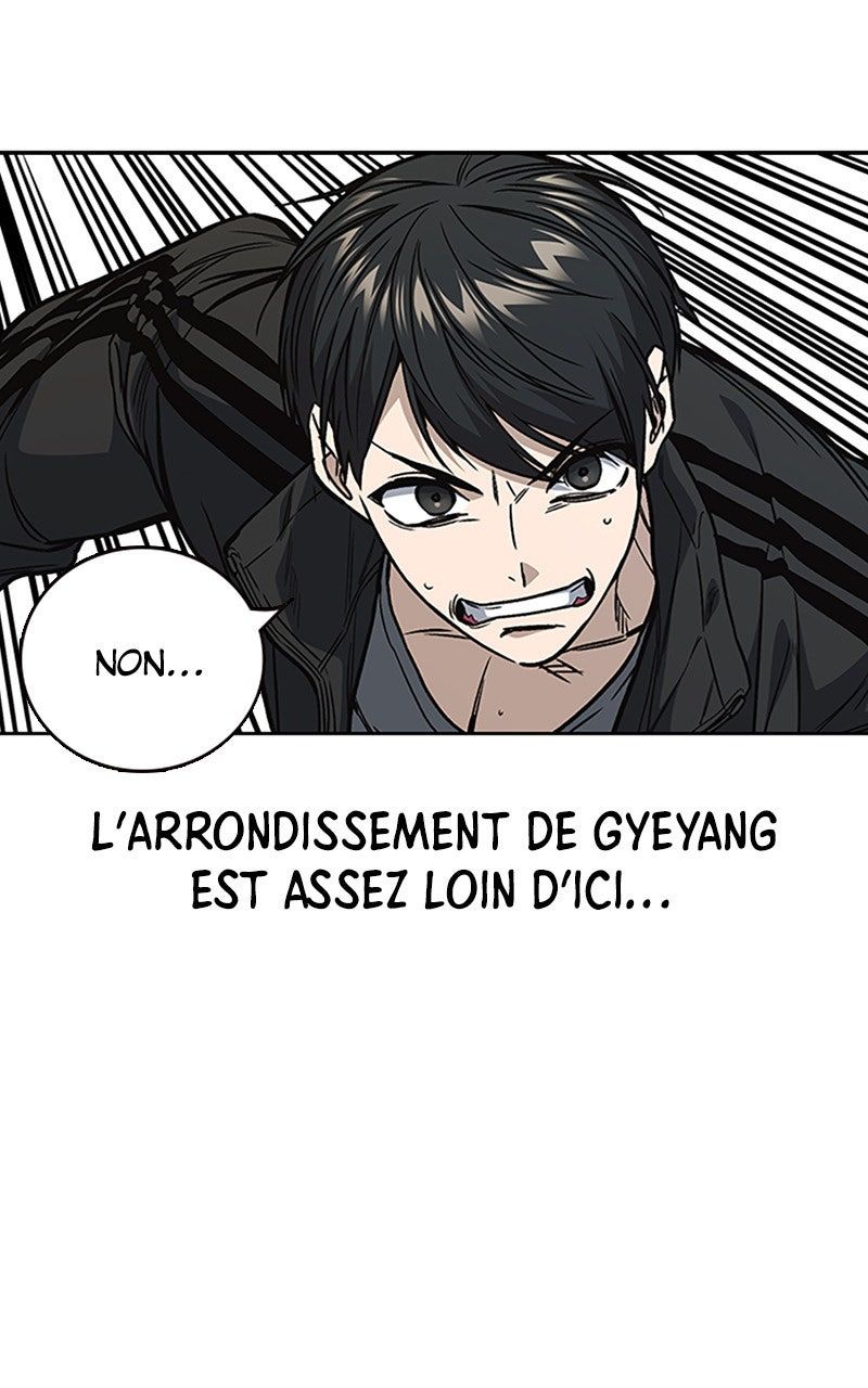 Read Study Group FR Manga Online