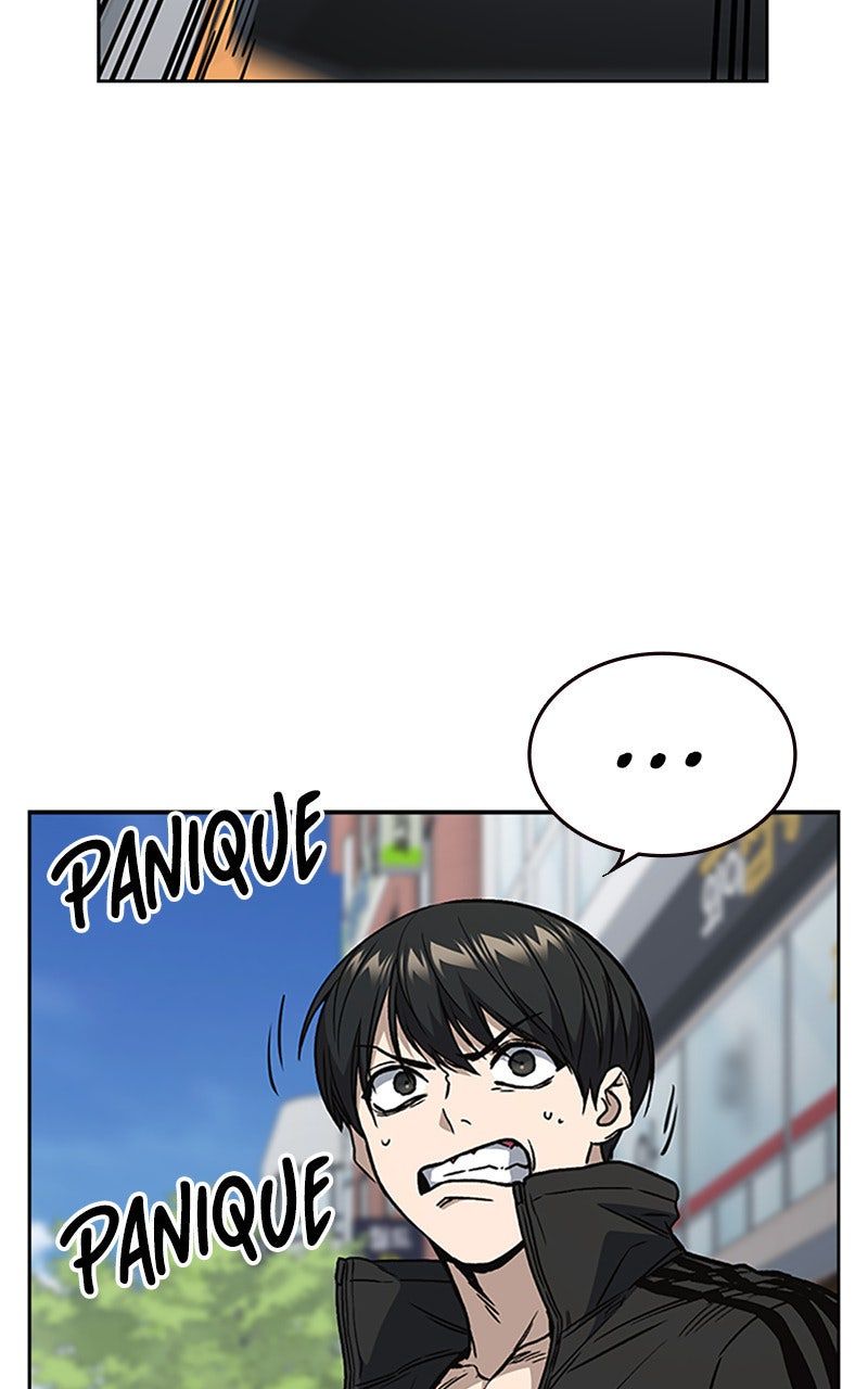 Read Study Group FR Manga Online