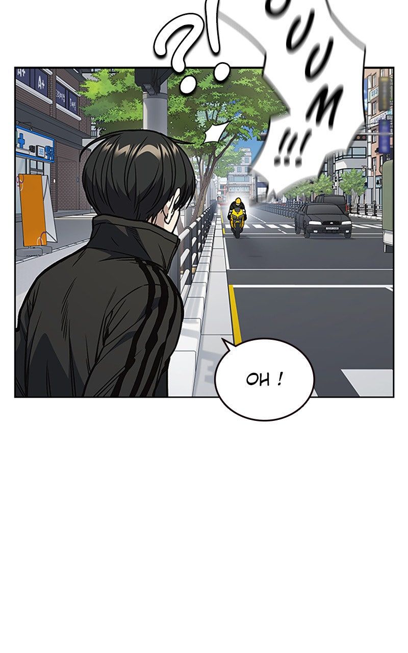 Read Study Group FR Manga Online