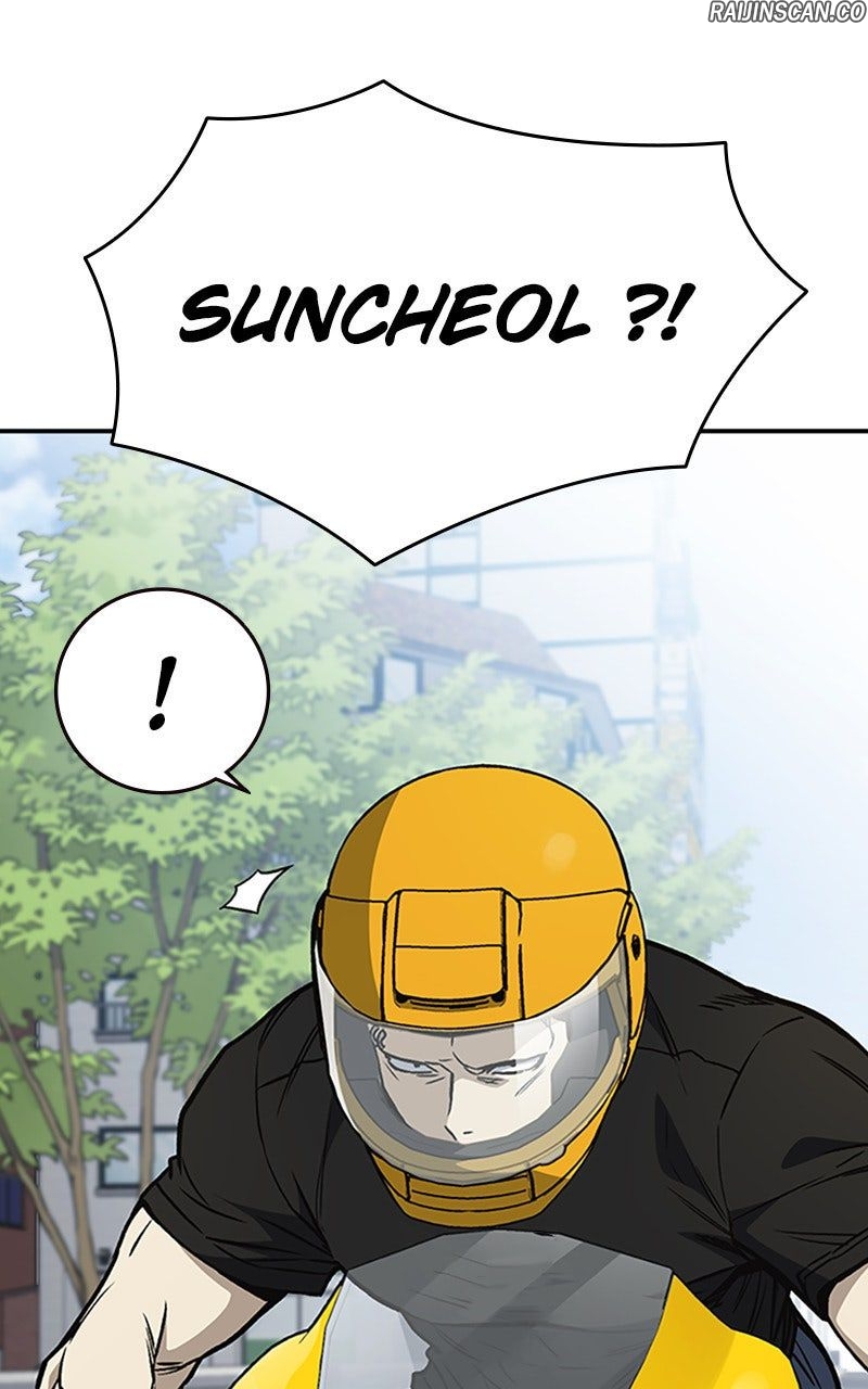 Read Study Group FR Manga Online