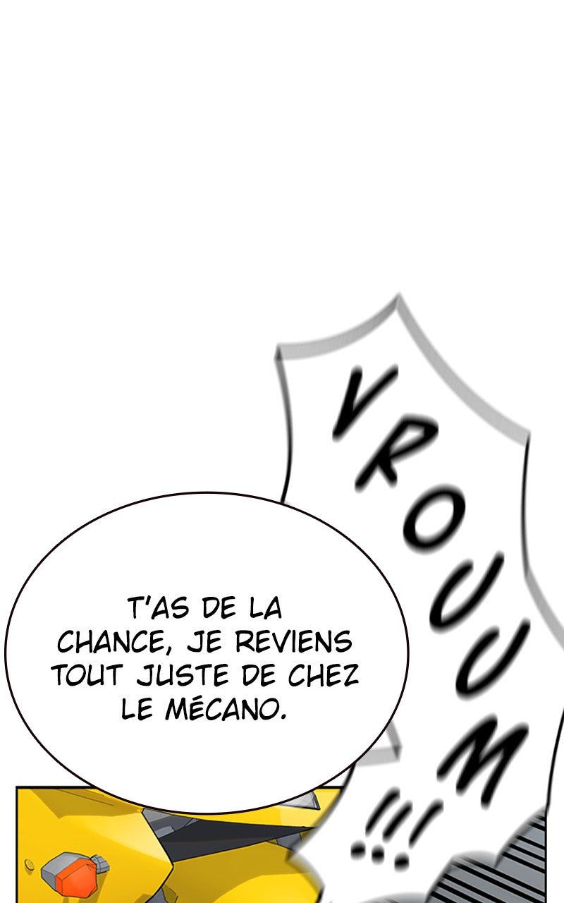 Read Study Group FR Manga Online