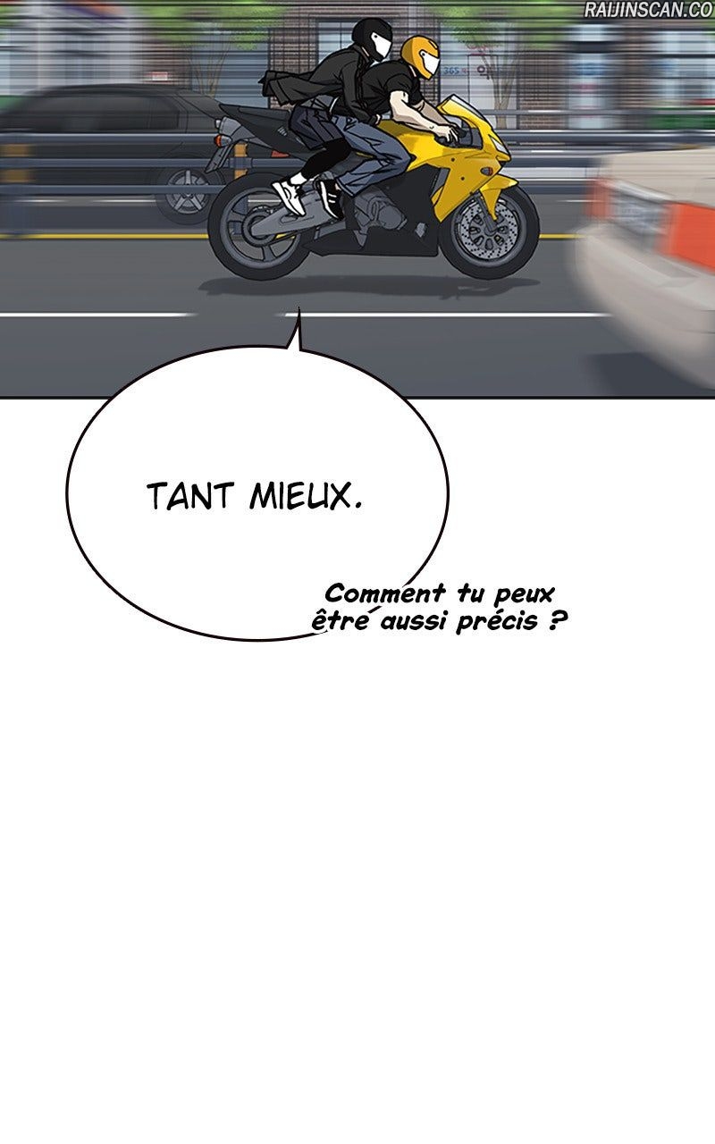 Read Study Group FR Manga Online