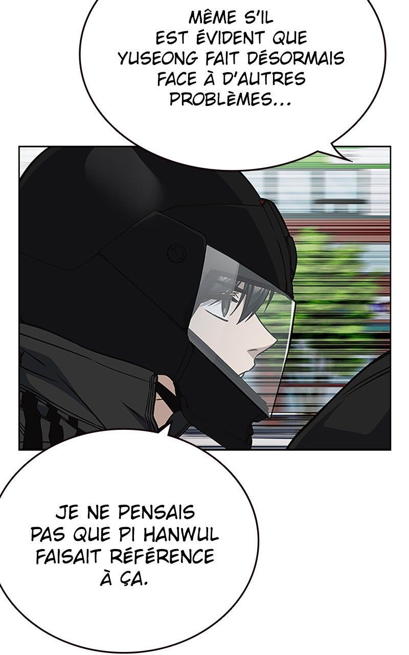 Read Study Group FR Manga Online