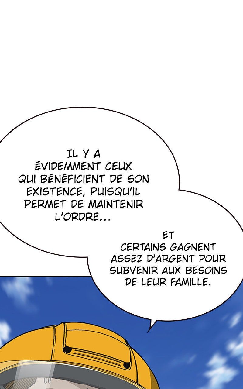 Read Study Group FR Manga Online