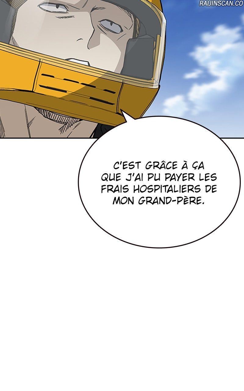 Read Study Group FR Manga Online