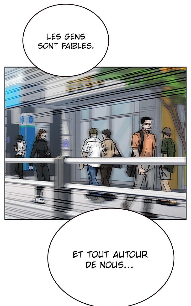 Read Study Group FR Manga Online