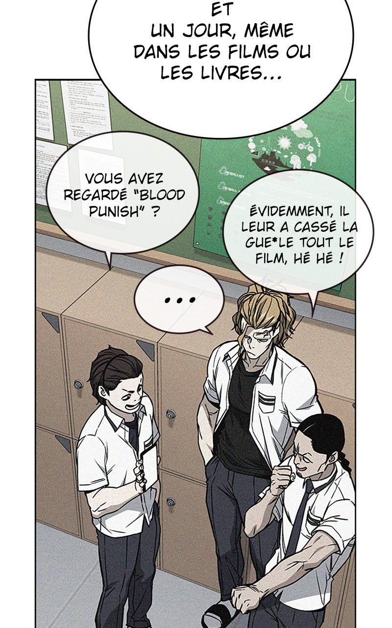 Read Study Group FR Manga Online