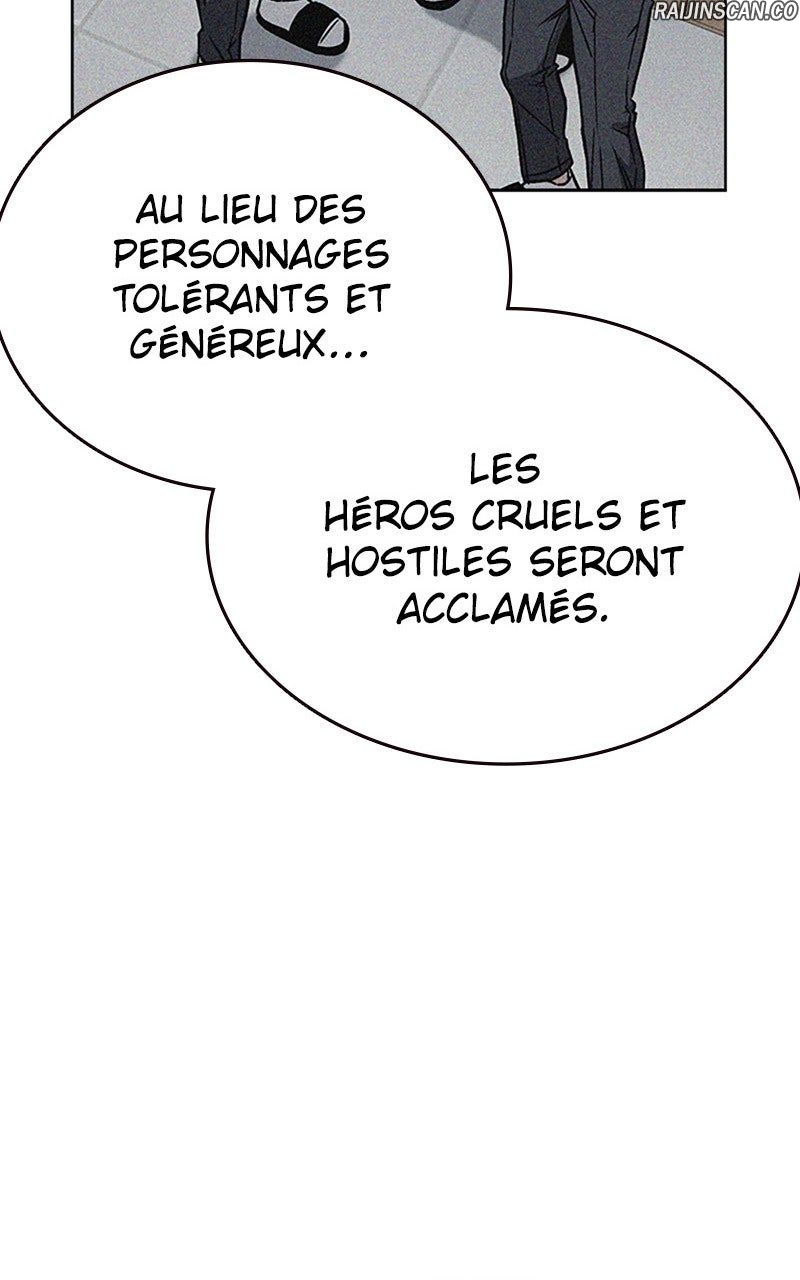 Read Study Group FR Manga Online