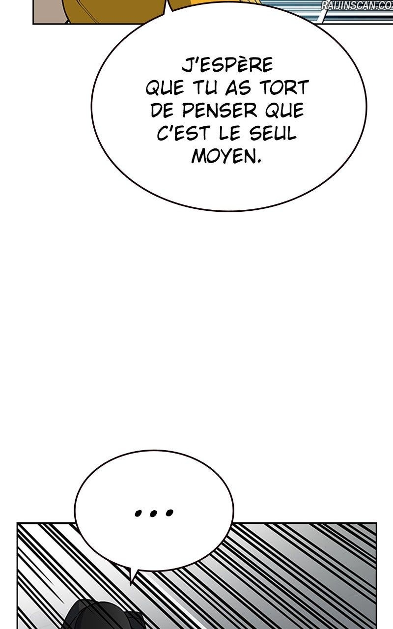 Read Study Group FR Manga Online