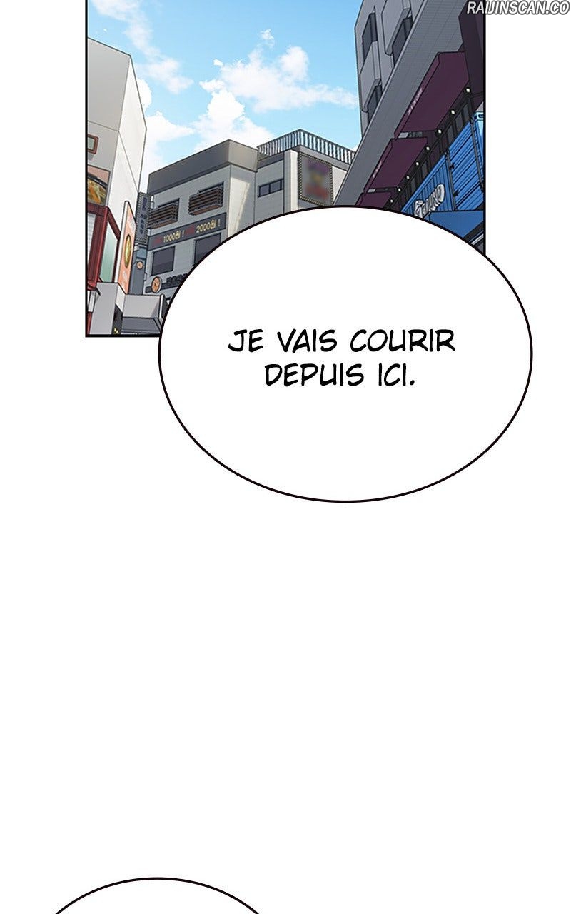 Read Study Group FR Manga Online