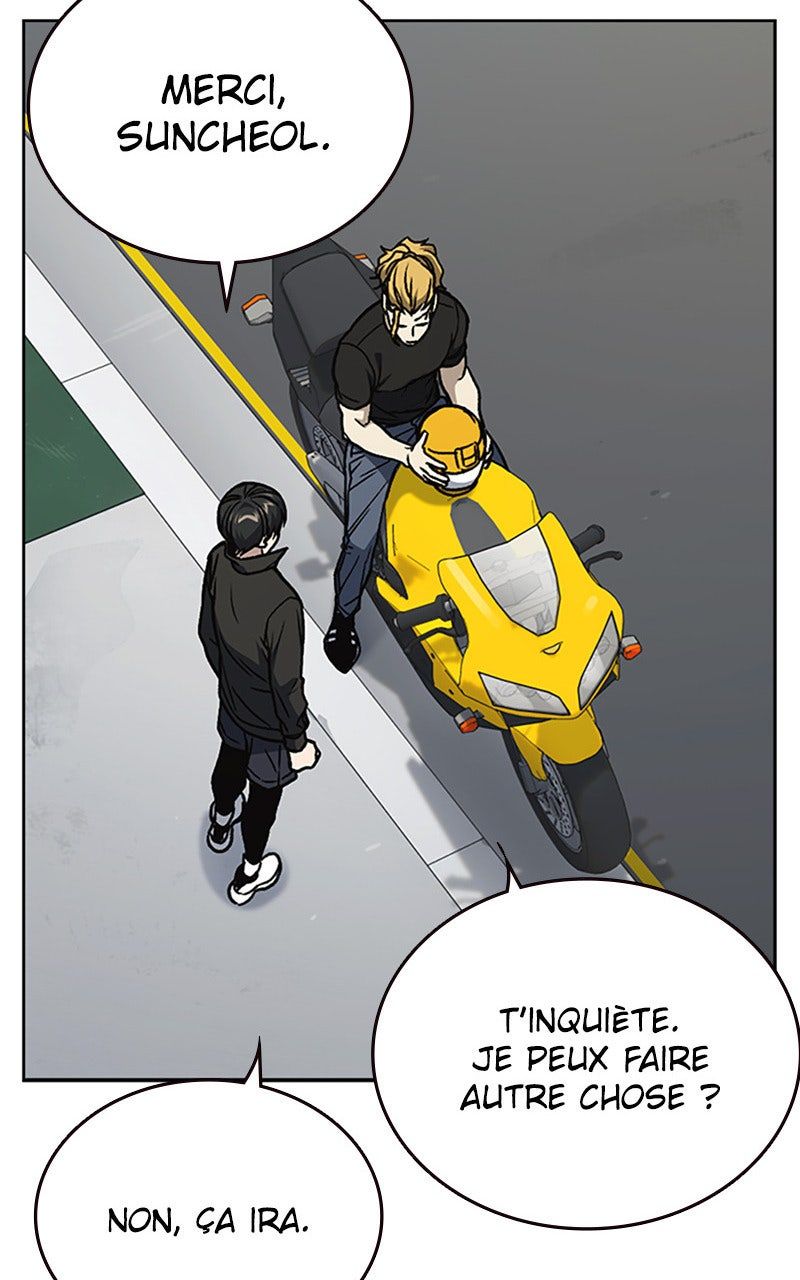 Read Study Group FR Manga Online