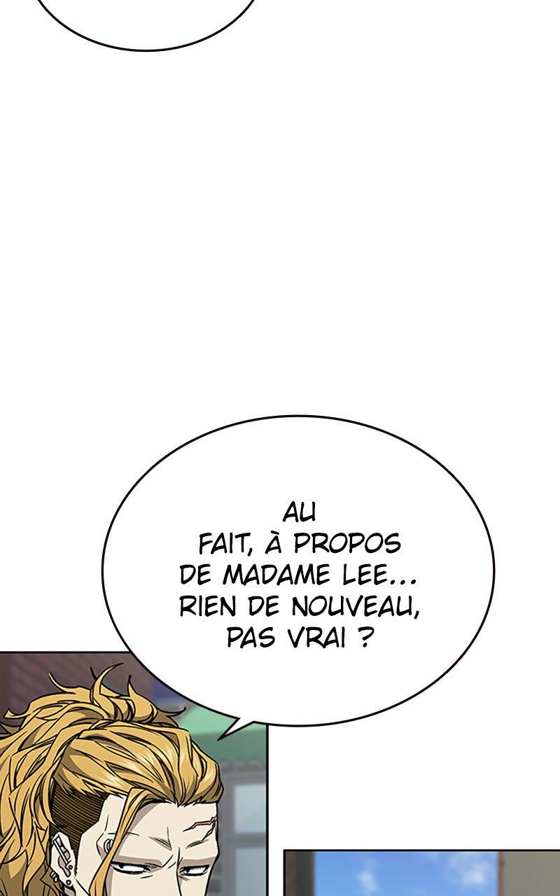 Read Study Group FR Manga Online