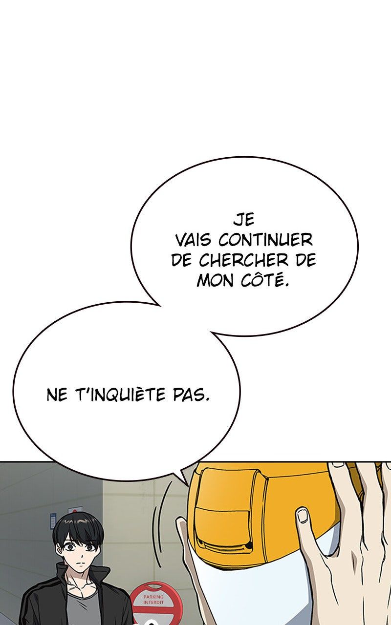 Read Study Group FR Manga Online