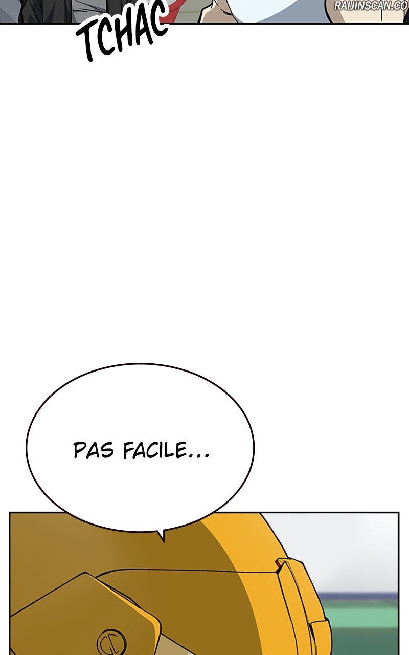 Read Study Group FR Manga Online