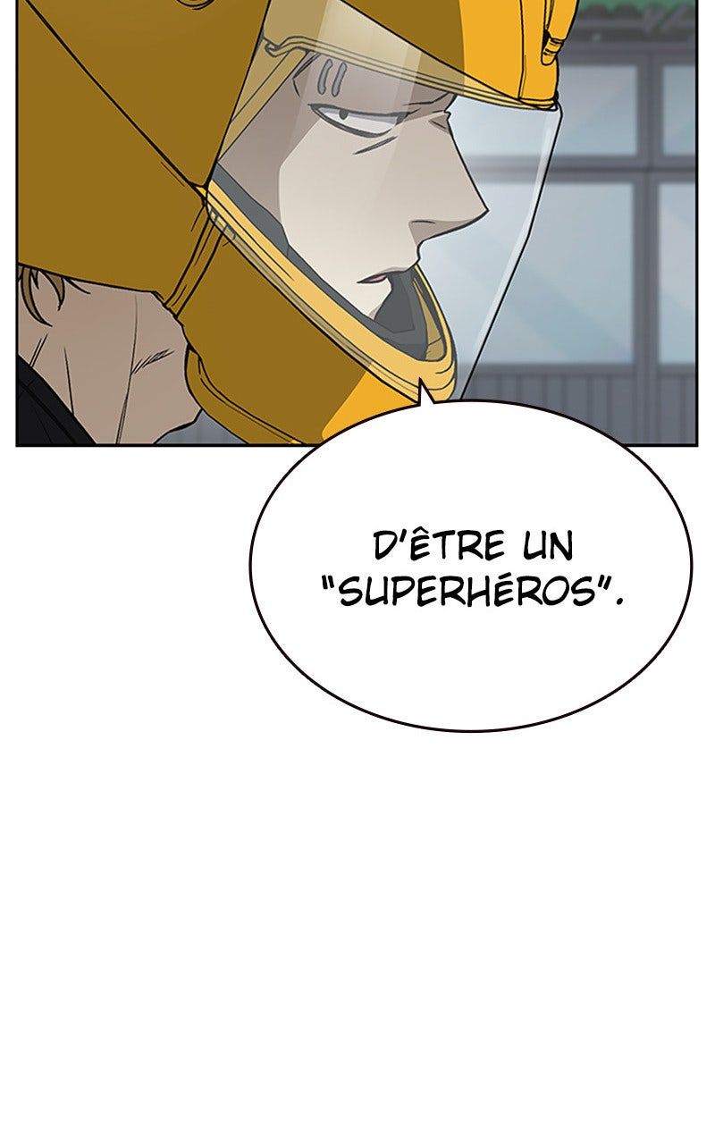 Read Study Group FR Manga Online