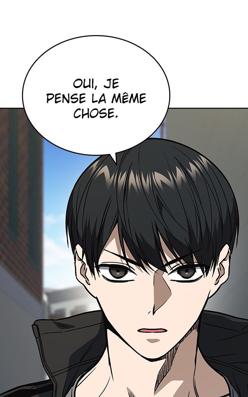 Read Study Group FR Manga Online