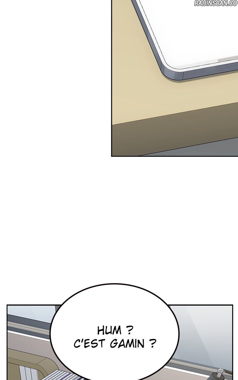 Read Study Group FR Manga Online