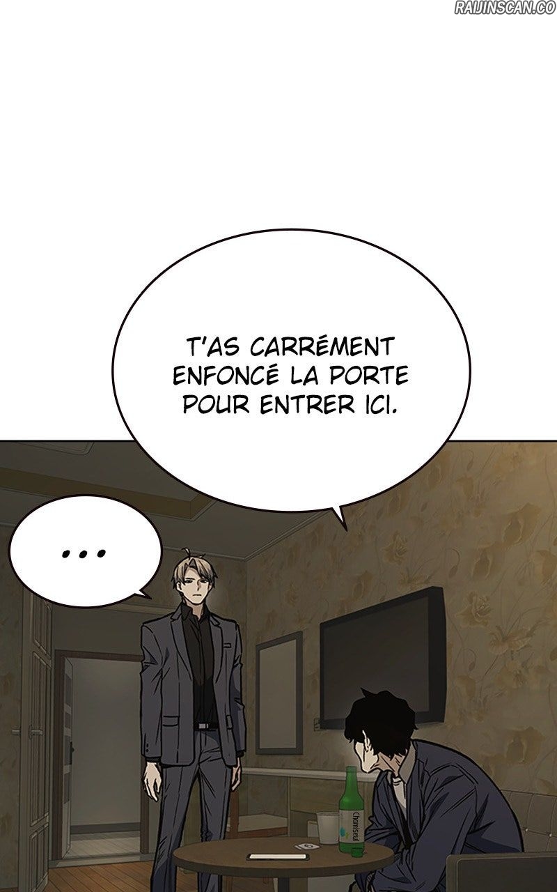 Read Study Group FR Manga Online