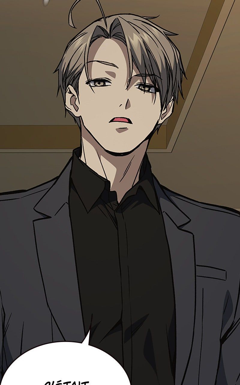 Read Study Group FR Manga Online