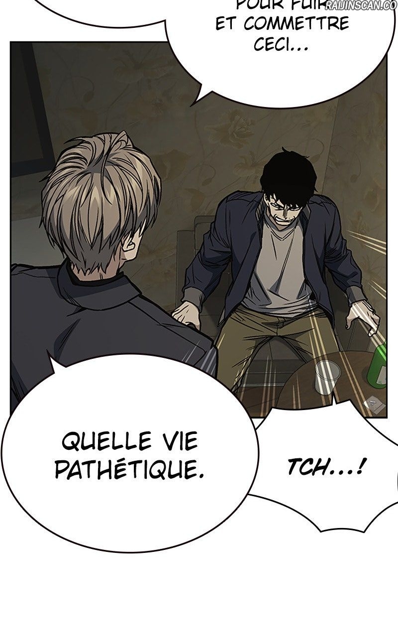 Read Study Group FR Manga Online